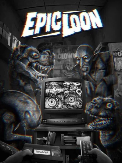 Epic Loon box art