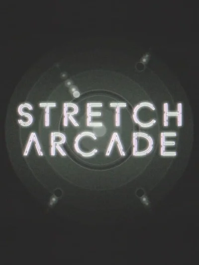Stretch Arcade box art