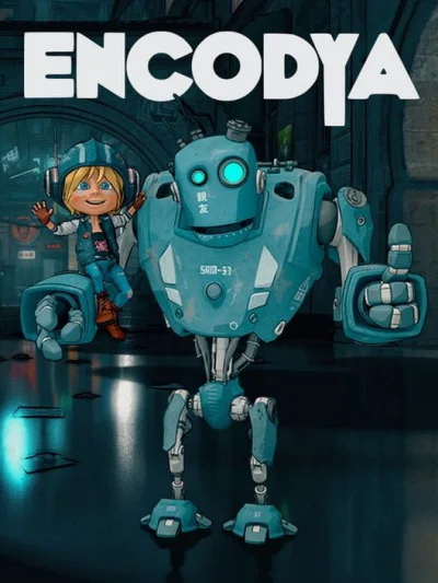 Encodya box art