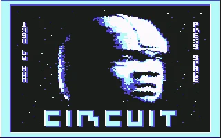 Circuit box art