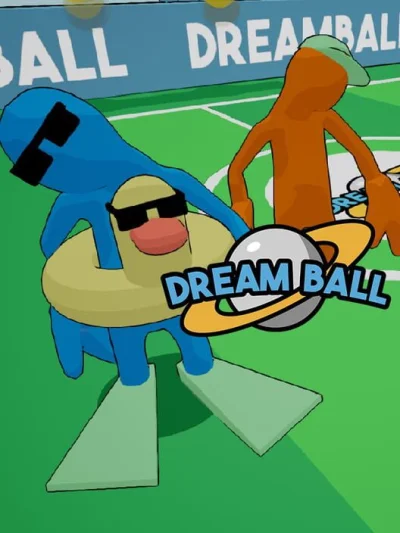 DreamBall box art