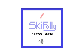 Ski Folly box art