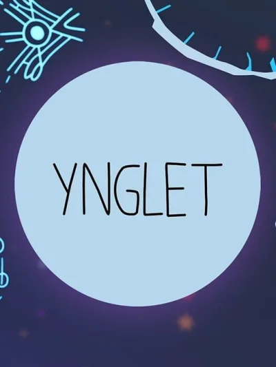Ynglet box art