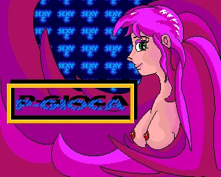 Sexy 2 box art