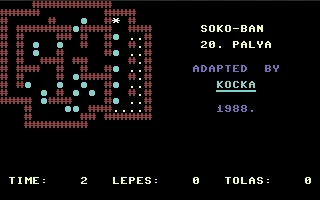 Soko-ban box art