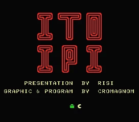 Ito Ipi box art