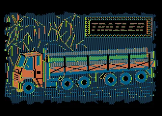 Trailer box art