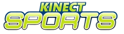 Kinect Sports box art