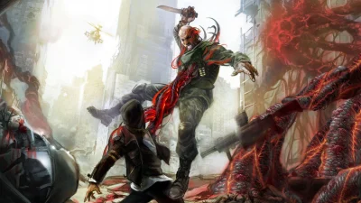Prototype box art