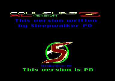 Couleurs 2 - XL Version box art