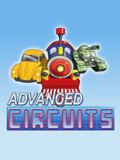 Advanced Circuits box art