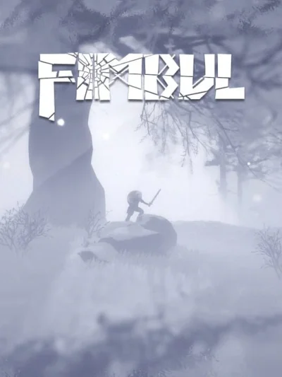 Fimbul box art