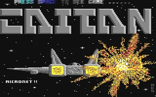 Caitan box art