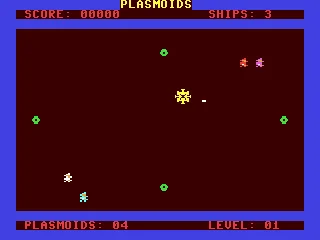 Plasmoids box art