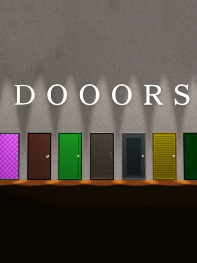 Dooors box art