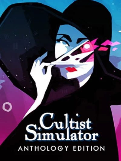 Cultist Simulator: Anthology Edition box art