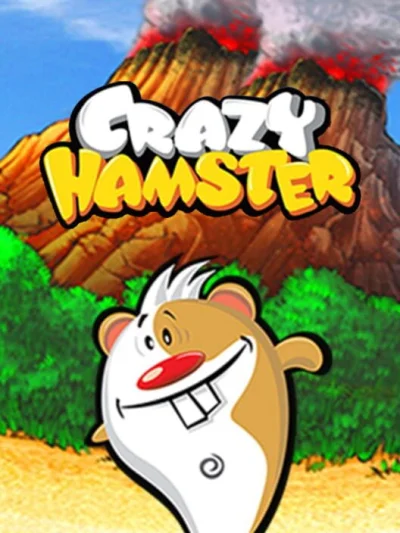Crazy Hamster box art