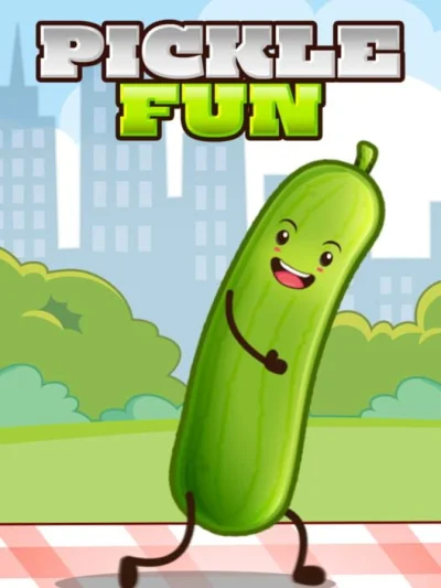 Pickle Fun box art
