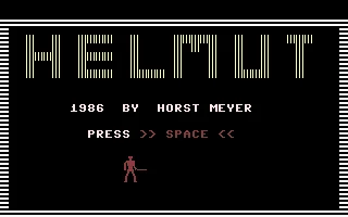Helmut box art