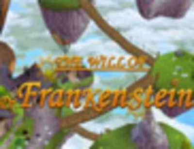 The Will of Dr. Frankenstein box art