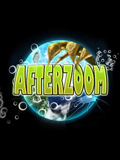 Afterzoom box art