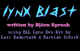 Dynalynx box art