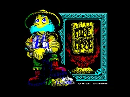 Mire Mare v1.09 box art