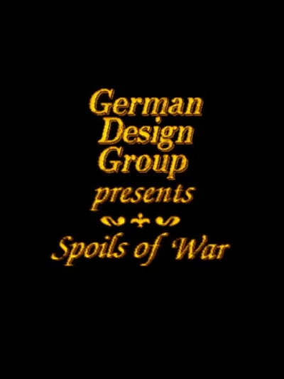 Spoils of War box art