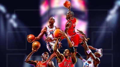 NBA Live 09 box art