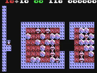 No One's Boulder 30 box art