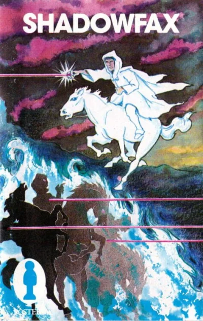 Shadowfax box art