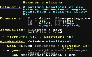 Betoeres A Bazisra box art