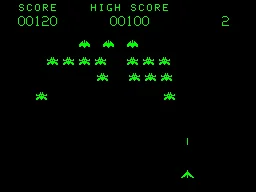 Galaxian box art