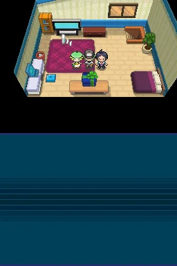 Pokemon Horror White box art