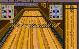 ST-Shuffleboard box art