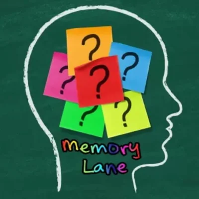 Memory Lane box art