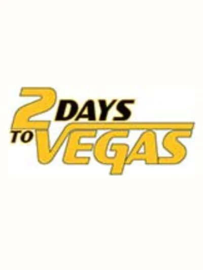 2 Days to Vegas box art