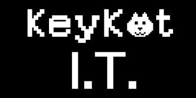 KeyKat - I.T. box art