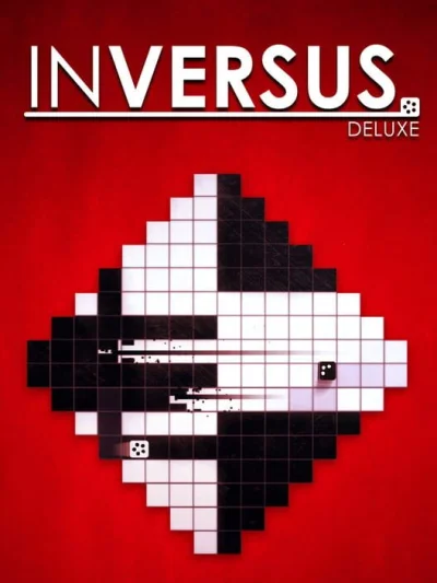 Inversus Deluxe box art