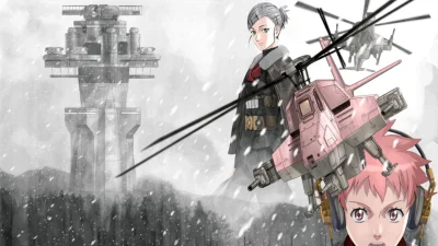 Under Defeat box art