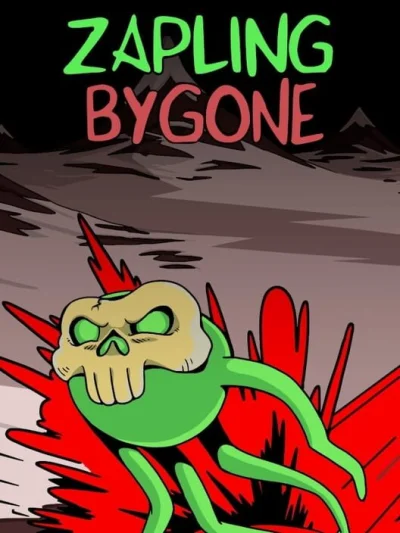 Zapling Bygone box art