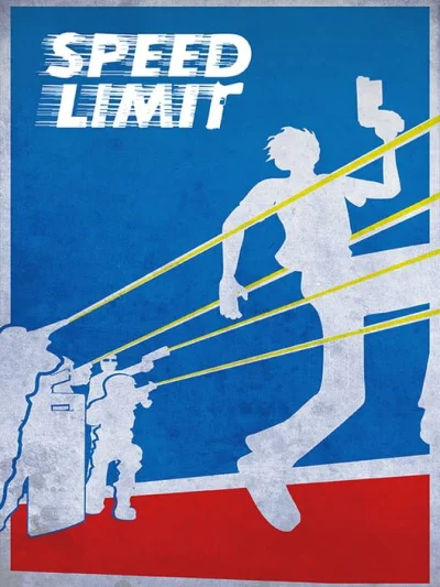 Speed Limit box art