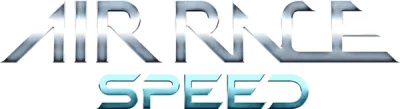 Air Race Speed box art