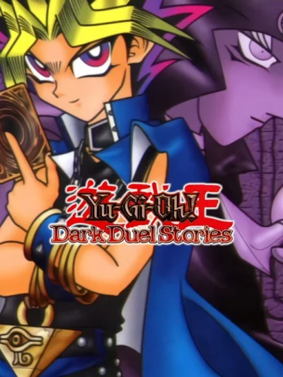 Yu-Gi-Oh! Duel Monsters III - Tri Holy God Advent box art