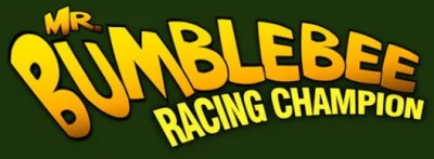 Mister Bumblebee Racing Champion box art