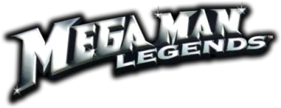 Mega Man Legends box art