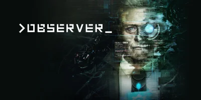 Observer box art