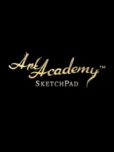 Art Academy: Sketchpad box art