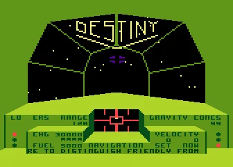 Destiny - The Cruiser box art
