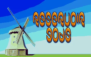 Clogged Up box art